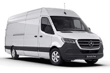 Van Hire Bradley Stoke - 4 MTR Sprinter - Van hire Bradley stoke