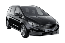 Van Hire Bradley Stoke - 7 Seater Manual Minibus - Minibus hire Bradley stoke