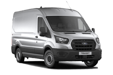 Van Hire Bradley Stoke - Ford Transit LWB - Van hire Bradley stoke