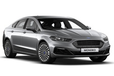Van Hire Bradley Stoke - Mondeo - car hire Bradley stoke