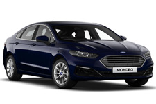 Van Hire Bradley Stoke - Mondeo Auto - car hire Bradley stoke