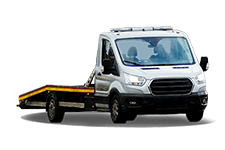 Van Hire Bradley Stoke - 3.5 Tonne Recovery Truck - Truck hire Bradley stoke
